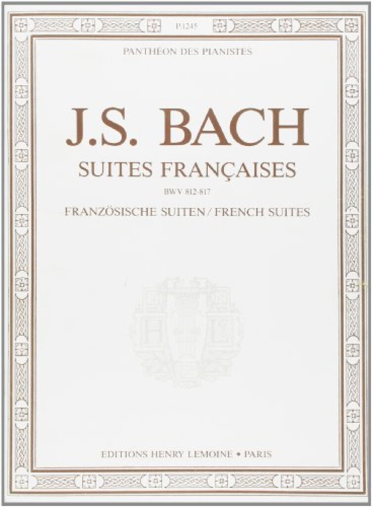Suites françaises